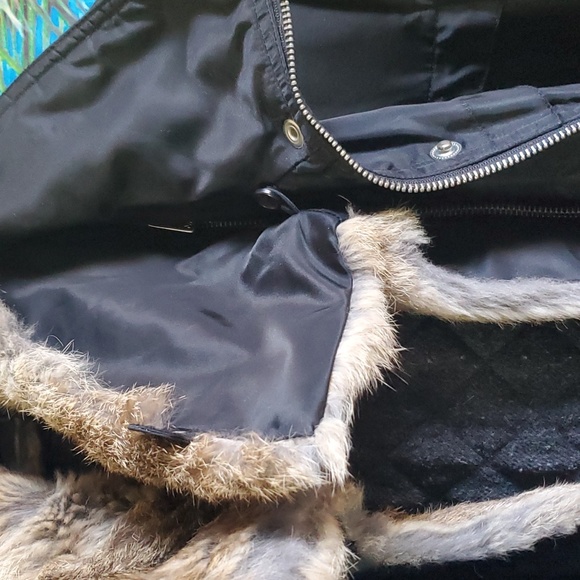 Michael kors women's puffer jacket size XL - Picture 8 of 12